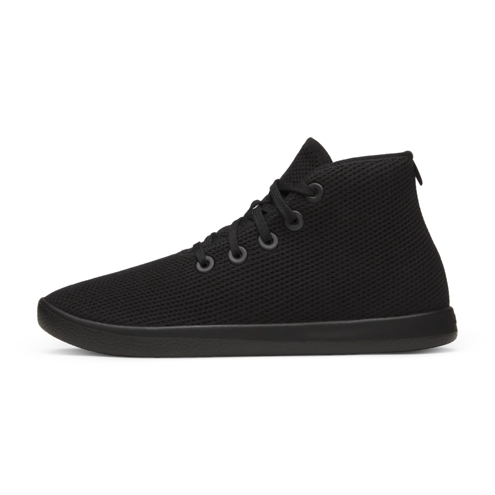 Women's Tree Topper - Natural Black (Natural Black Sole)