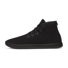 Women's Tree Topper - Natural Black (Natural Black Sole)