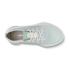 Women's SuperLight Tree Runner - Blizzard/Lux Liberty (Blizzard Sole)