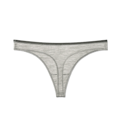 Women's Trino® Thong - Boulder