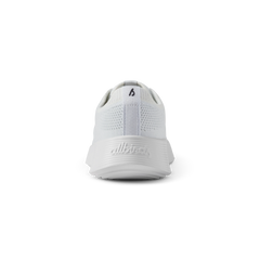 Women's Tree Runner Go - Blizzard (Blizzard Sole)