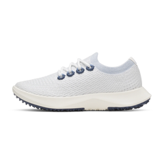 Men's Tree Dasher 2 - Blizzard/Hanami Night (Natural White Sole)