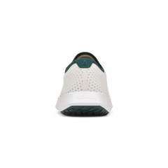 Men's Tree Dasher 2 - Twilight White/Twilight Teal (Blizzard Sole)