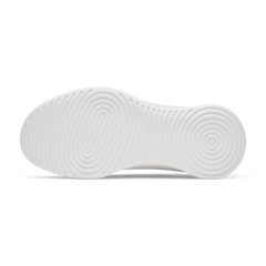 Men's Tree Runner Go - Blizzard/Bold Red (Blizzard Sole)