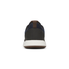 Men's Courier - Luxe - True Navy (Natural White Sole)